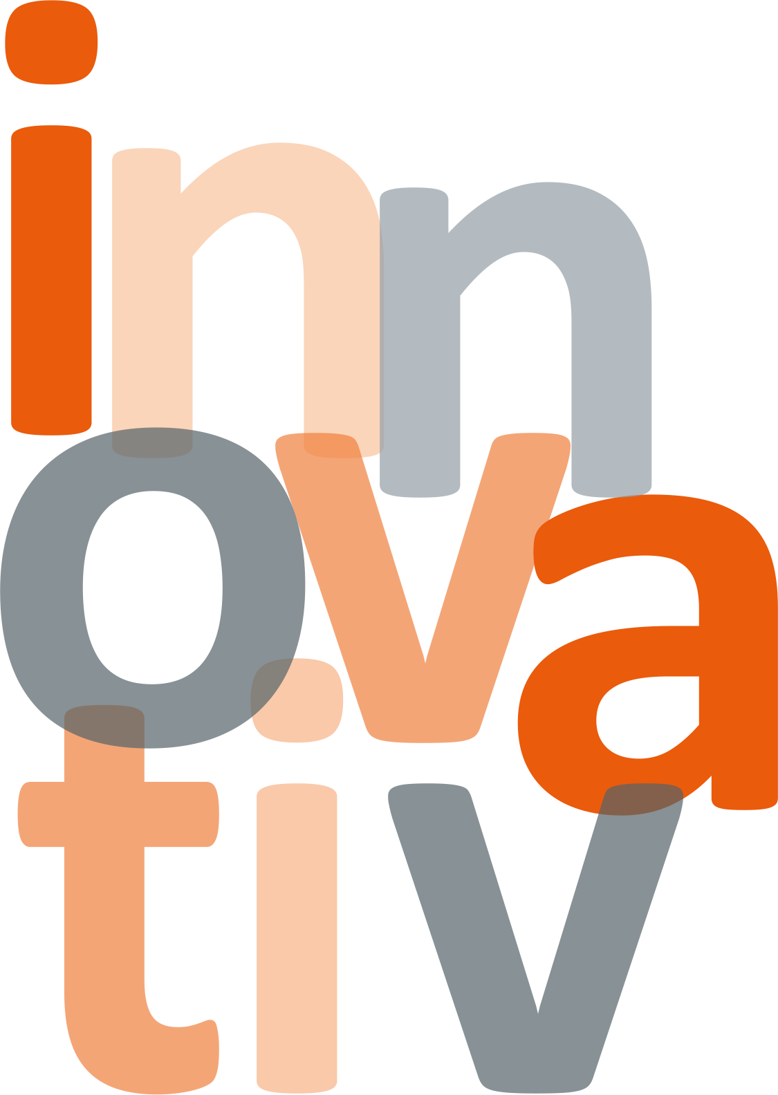 Logo innovativ