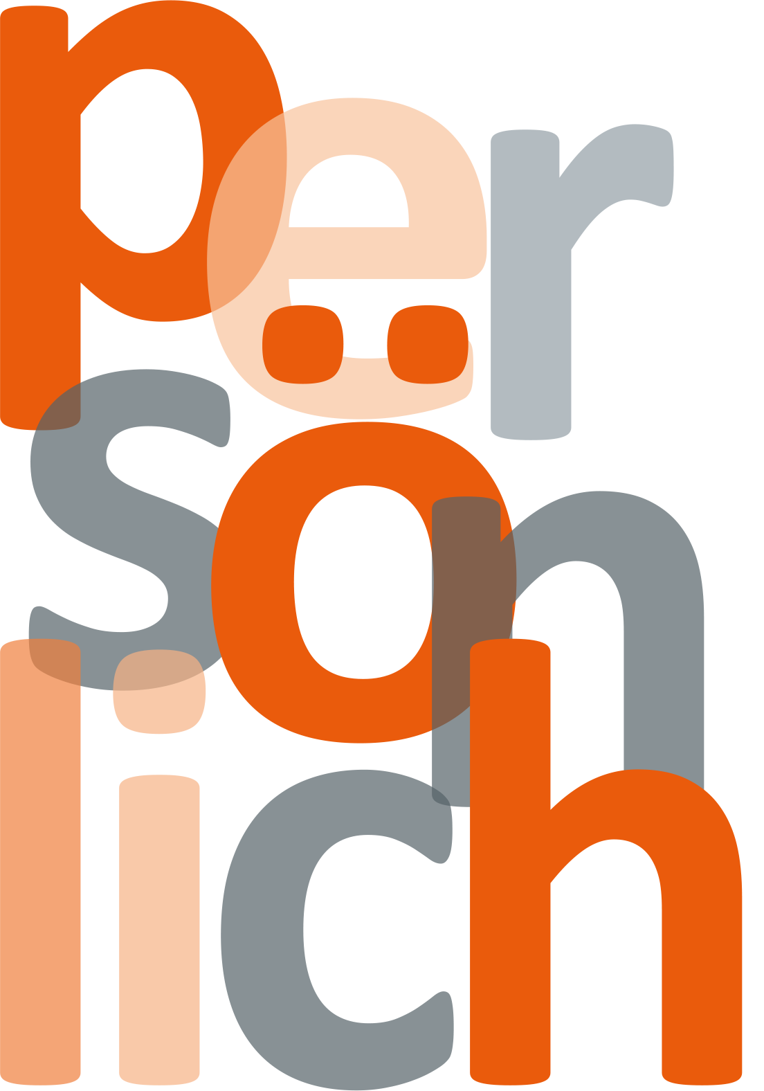Logo persönlich