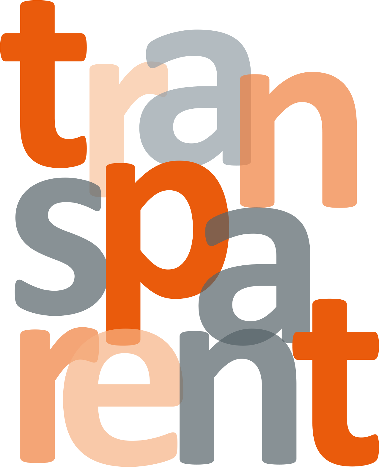 Logo transparent