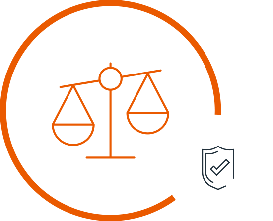 Logo Rechtsschutz