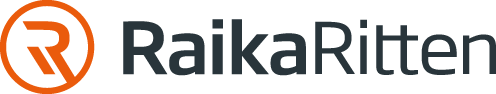 Logo Raika Ritten